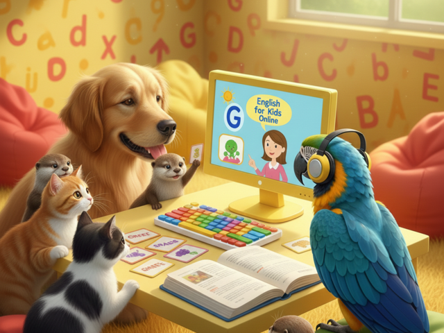 Як сучасні технології відкривають світ для дітей та підлітків