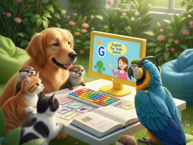 Як сучасні методики відкривають світ для дітей та підлітків