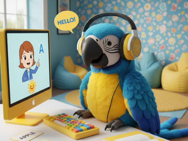 Світ нових можливостей: Як відкрити дитині двері в майбутнє через знання мов